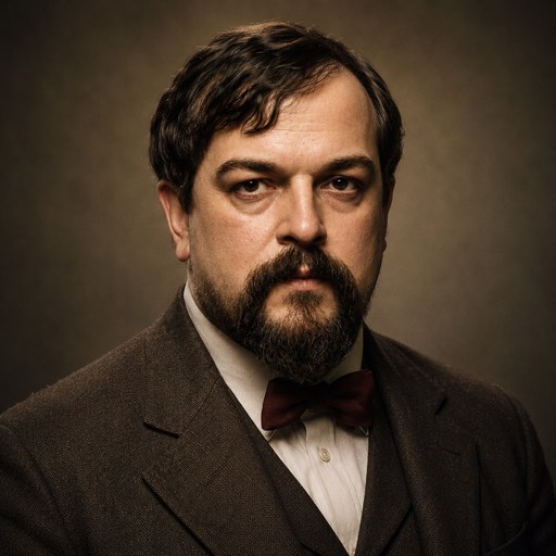 Claude Debussy