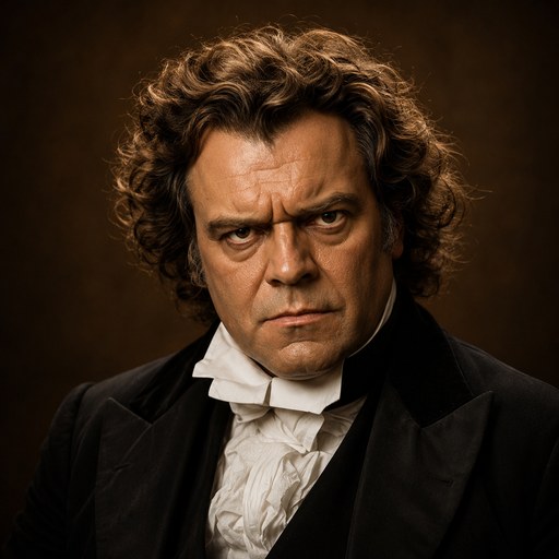 Ludwig van Beethoven