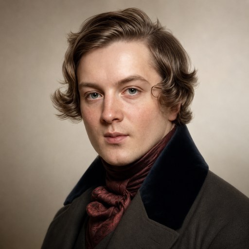 Robert Schumann