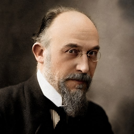 Erik Satie