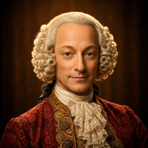 Antonio Vivaldi