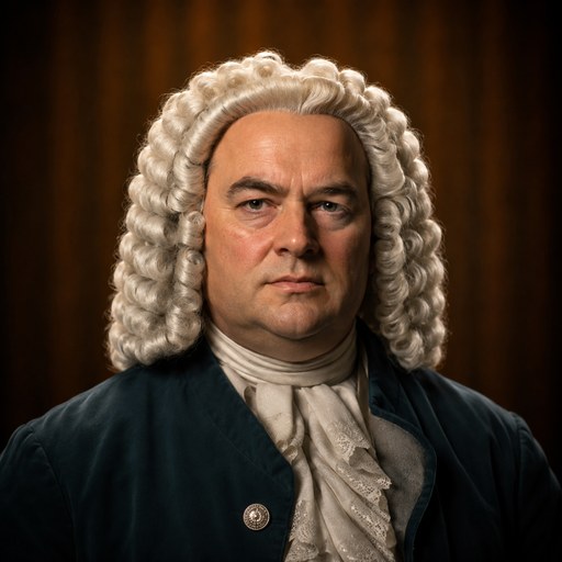 Johann Sebastian Bach