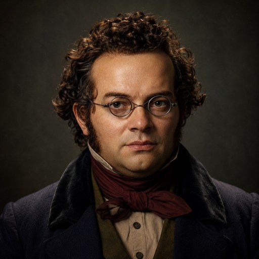 Franz Schubert