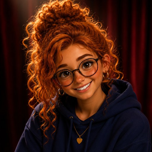 Maya Hart
