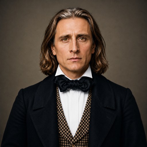 Franz Liszt
