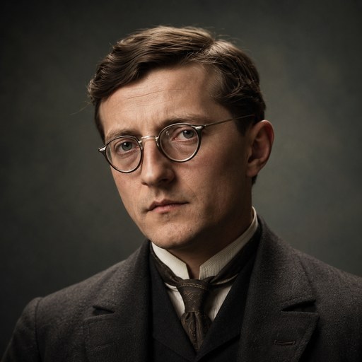Dmitri Shostakovich