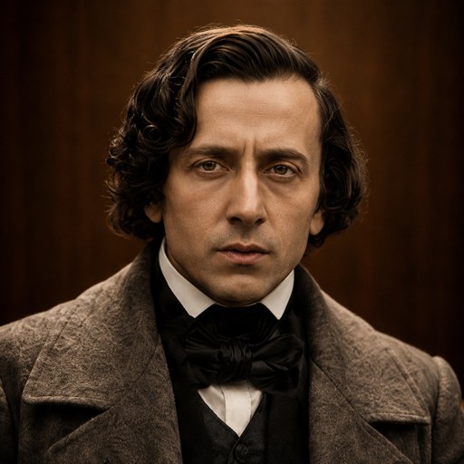 Frédéric Chopin