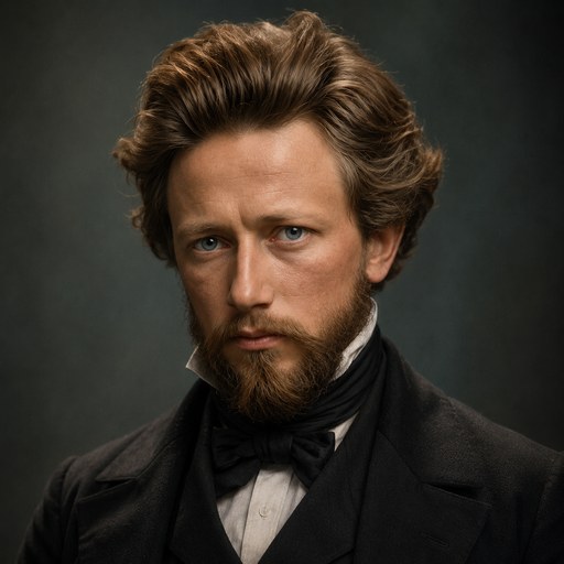 Pyotr Ilyich Tchaikovsky